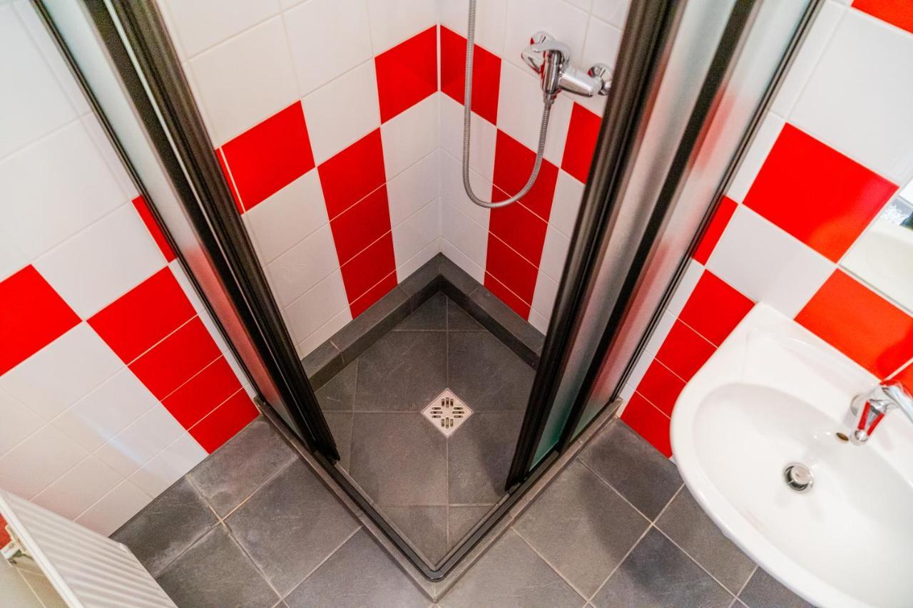 Apartamento Astoria Deluxe