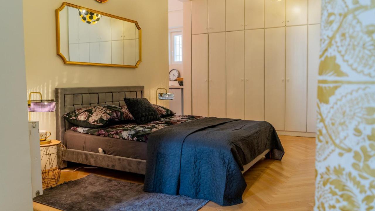 Astoria Deluxe Appartamento
