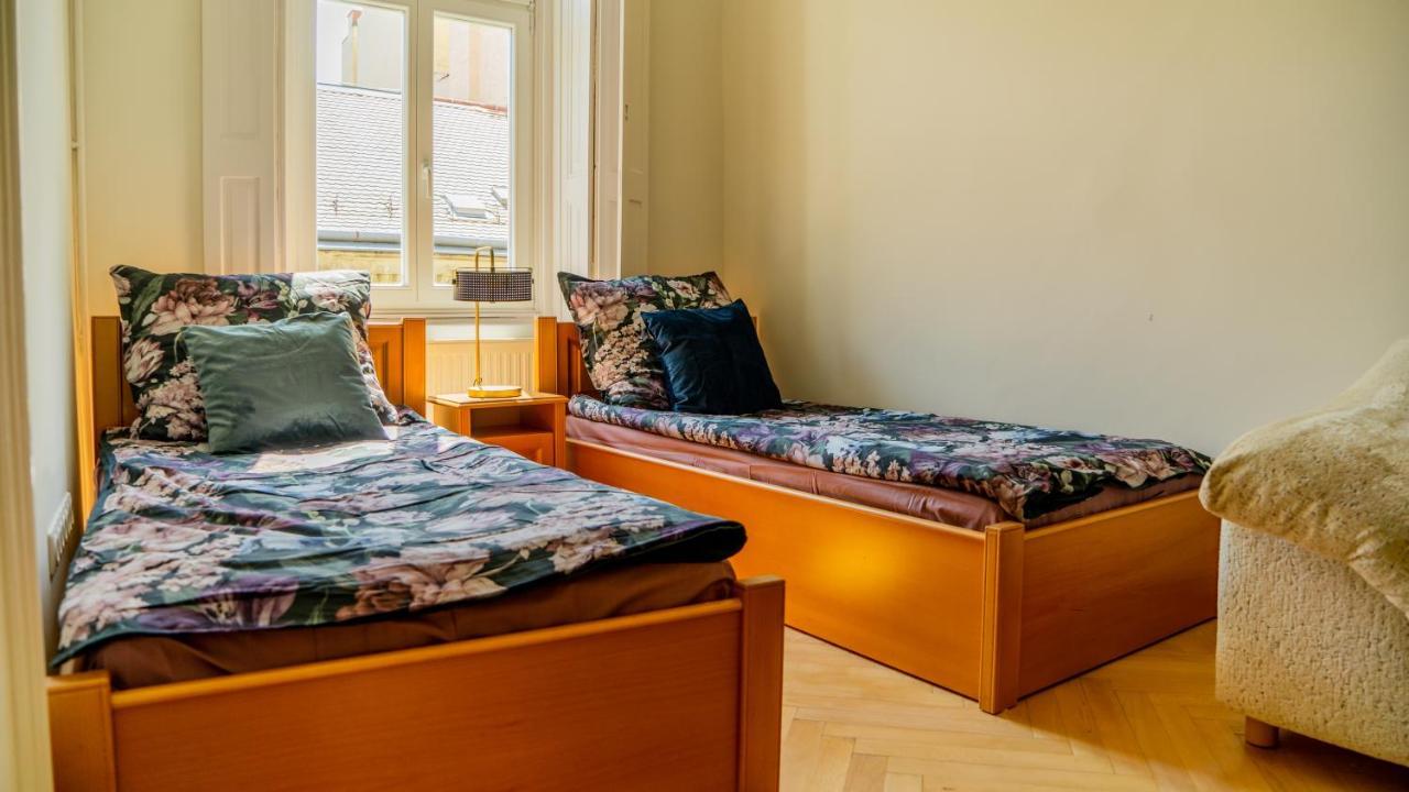 Appartamento Astoria Deluxe Budapest